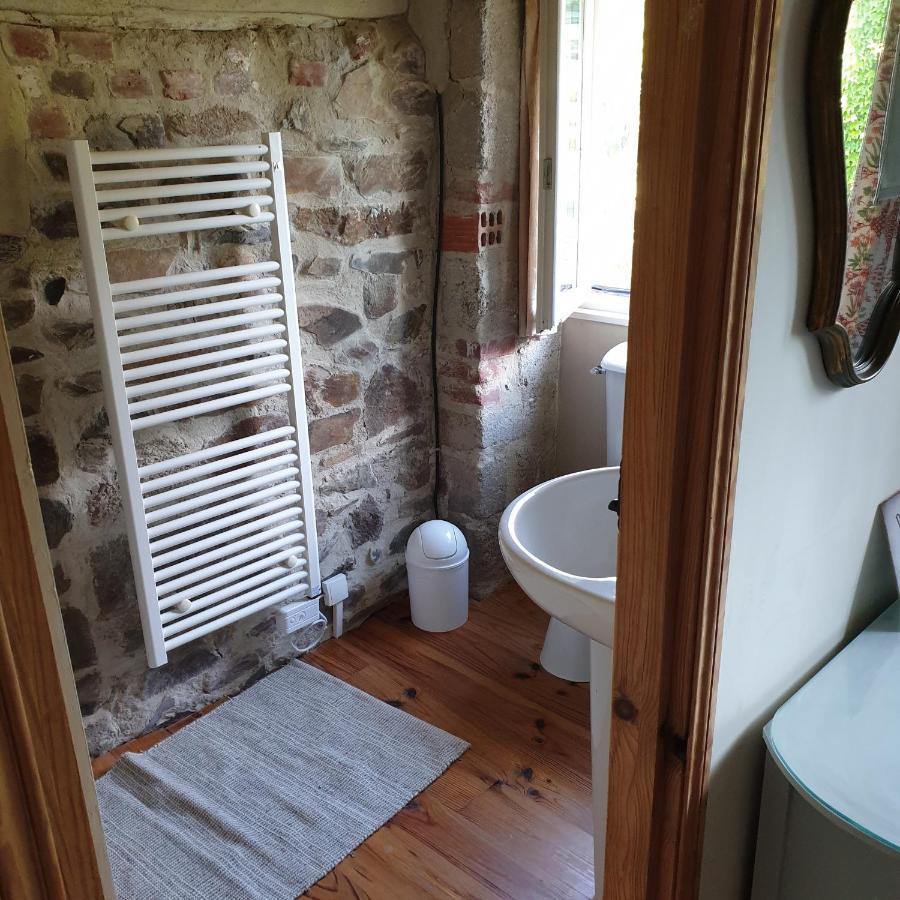 De La Founauderie Holiday home Roncey