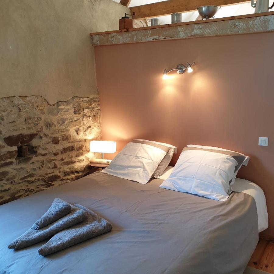 Holiday home De La Founauderie