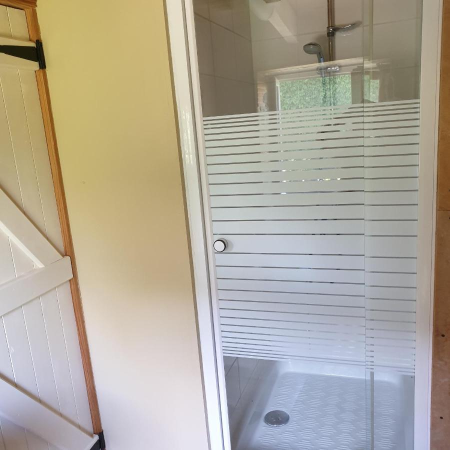 Holiday home De La Founauderie
